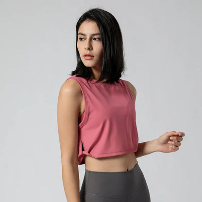 Zoorie Haut Femme Breathable Vest
