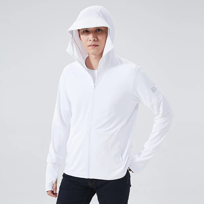 Zoorie Windbreaker Casual Jackets