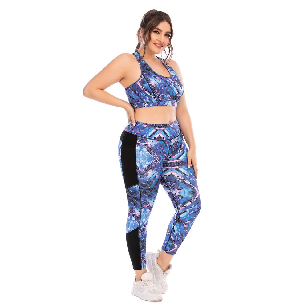 Fitness 2 PCs Set
