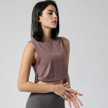 Zoorie Haut Femme Breathable Vest