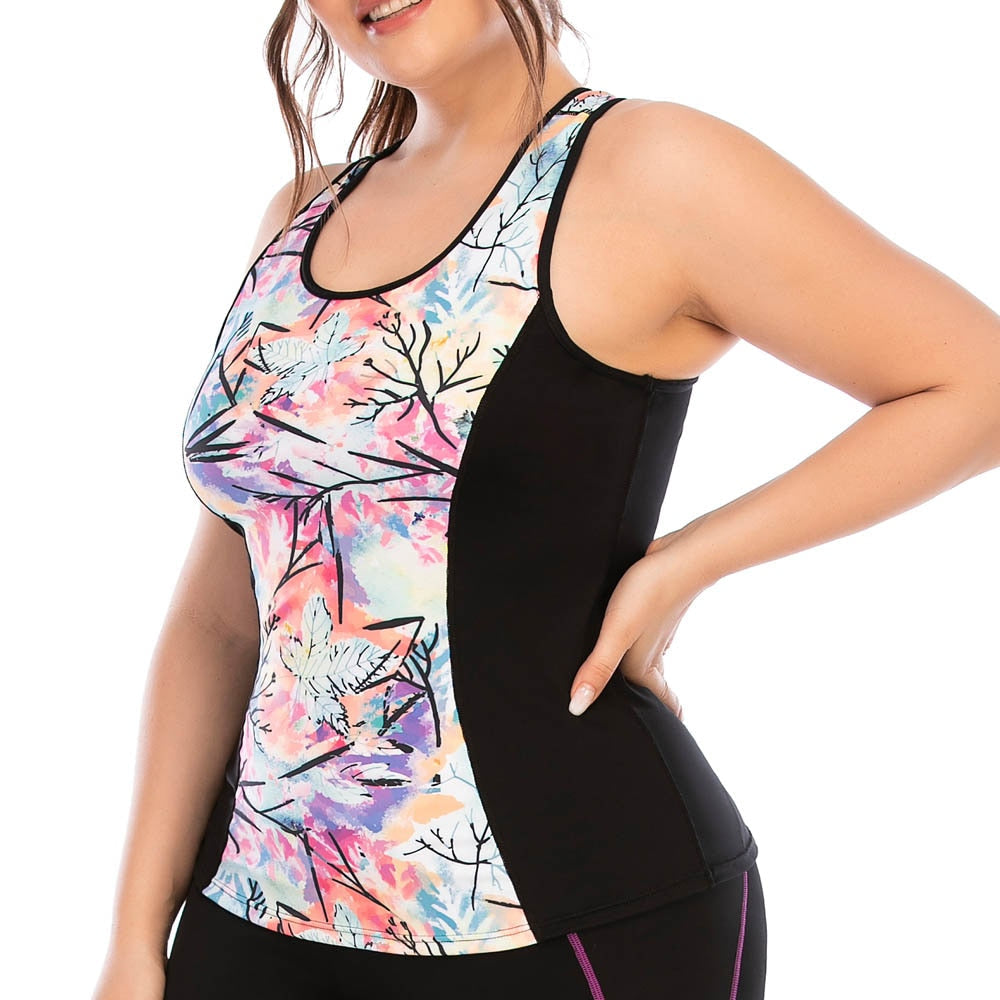 Multicolor Yoga Set