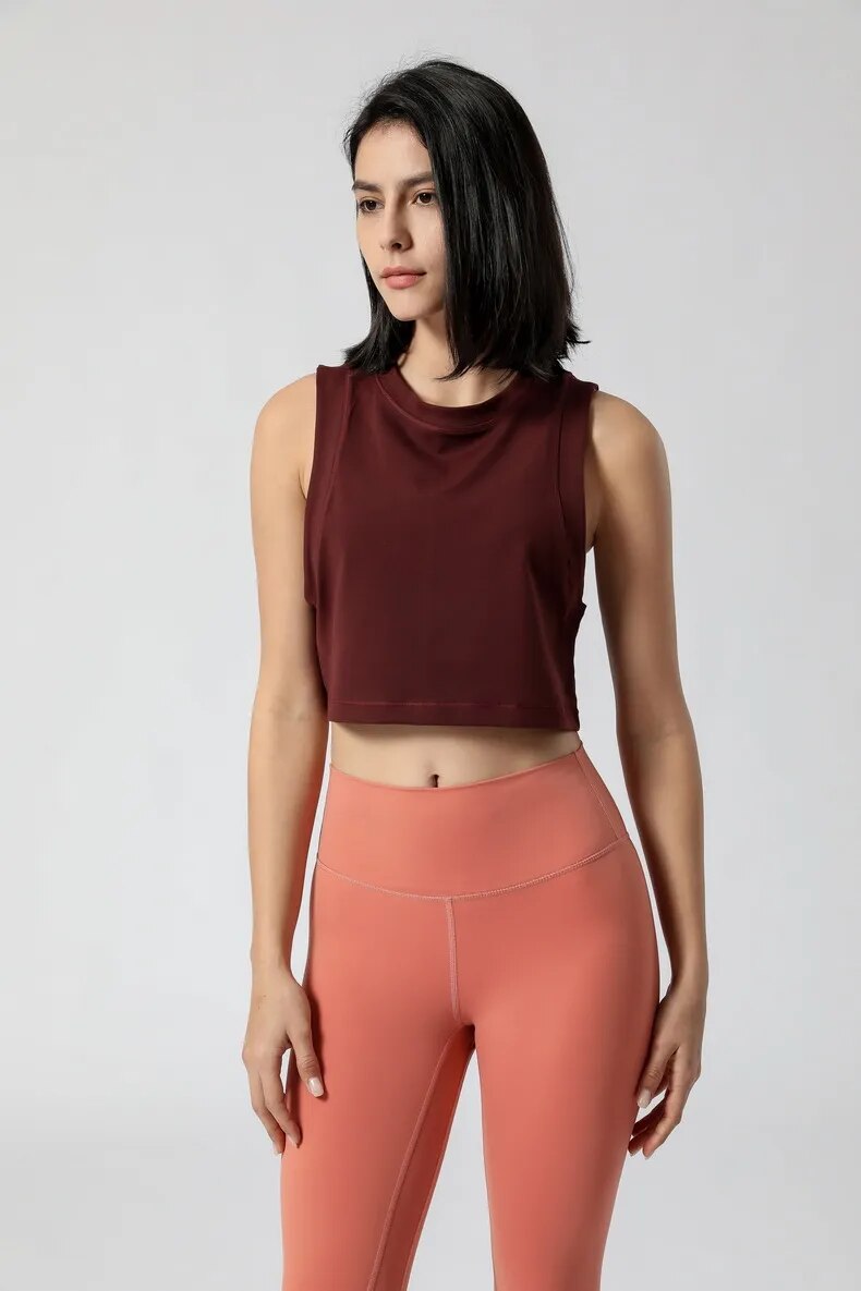 Zoorie Haut Femme Breathable Vest