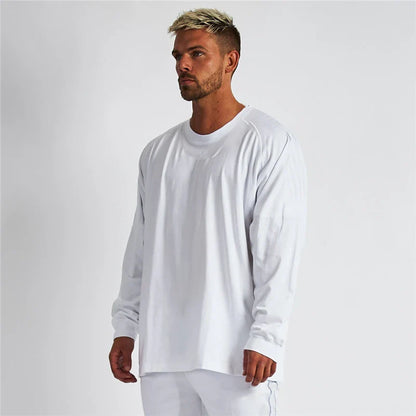 Zoorie Dropped Shoulder Oversized T-shirt