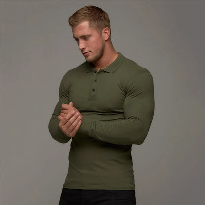 Zoorie Breathable Cotton Polo Tshirt