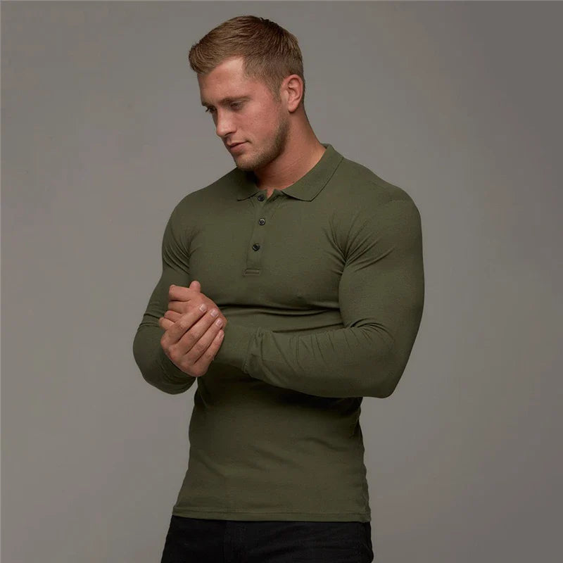 Zoorie Breathable Cotton Polo Tshirt