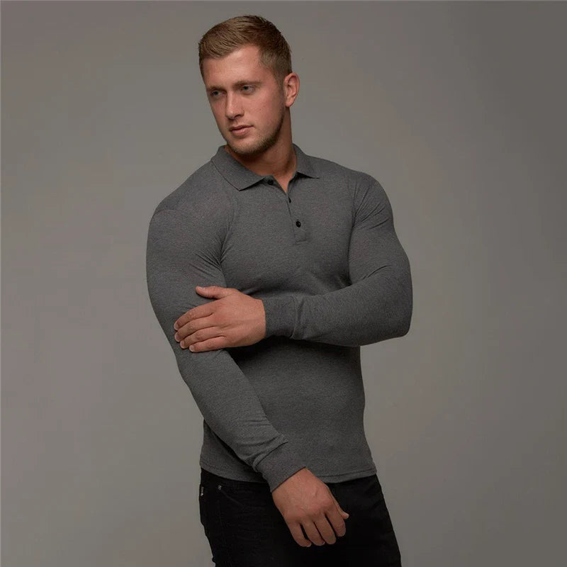 Zoorie Breathable Cotton Polo Tshirt