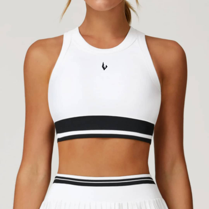 ENNZOO Vitality Yoga Bra