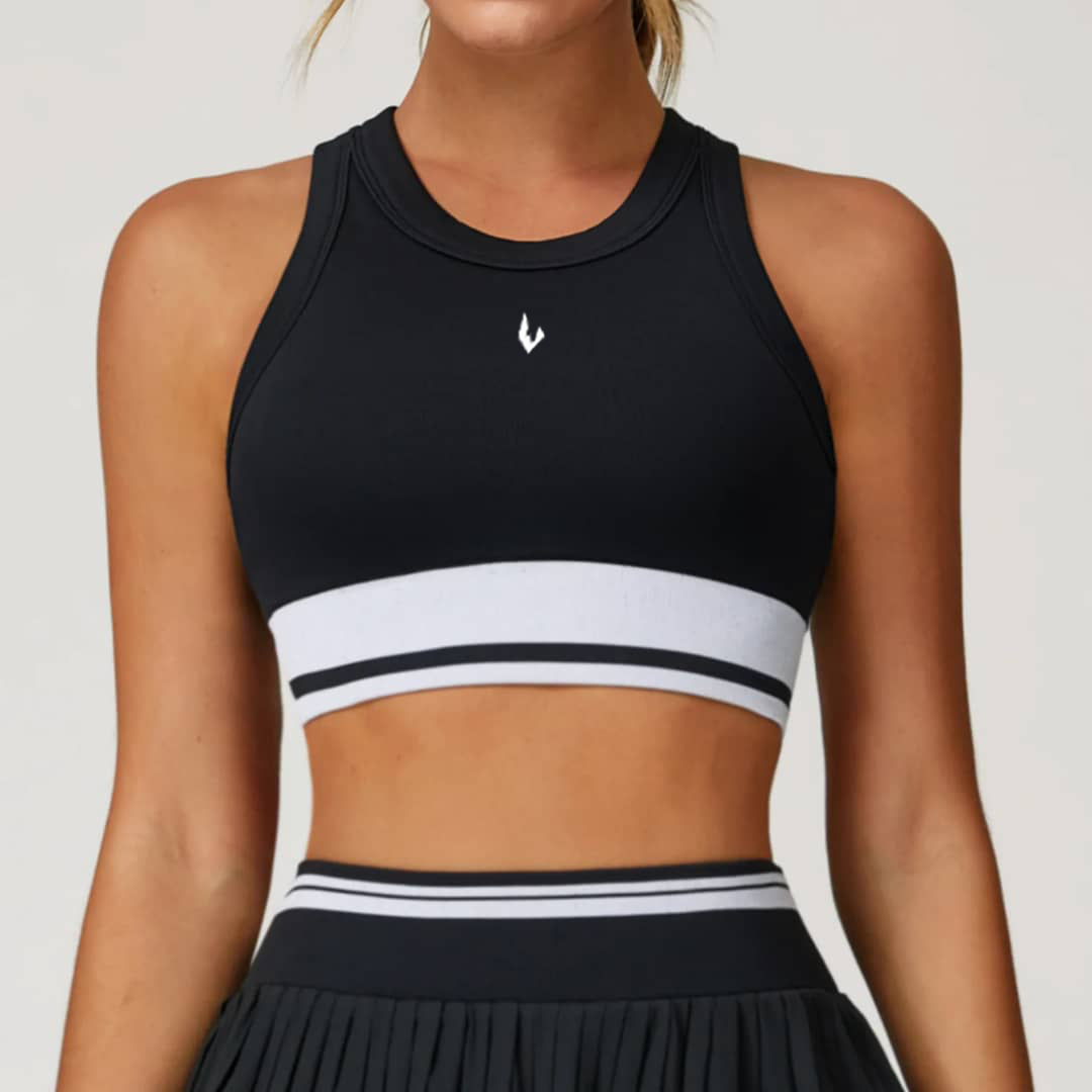 ENNZOO Vitality Yoga Bra