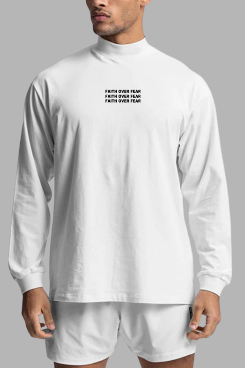 Zoorie  New Oversized Cotton T-Shirt
