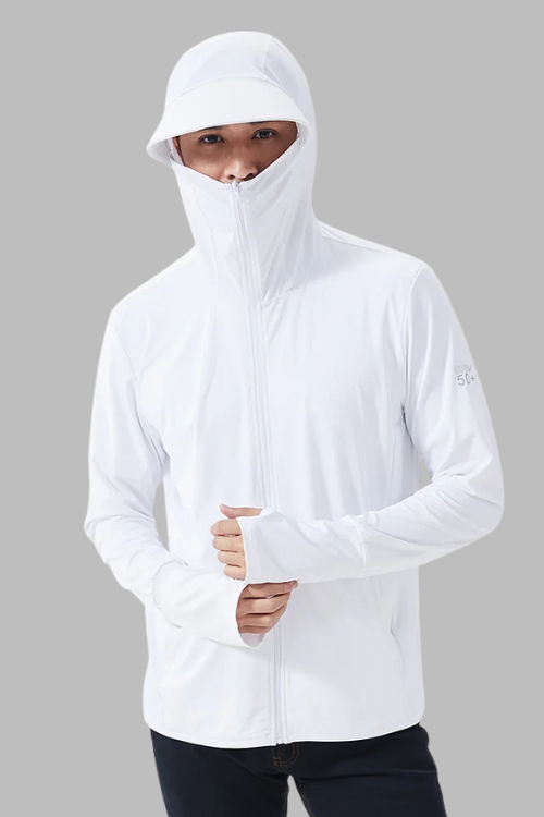 Zoorie Windbreaker Casual Jackets