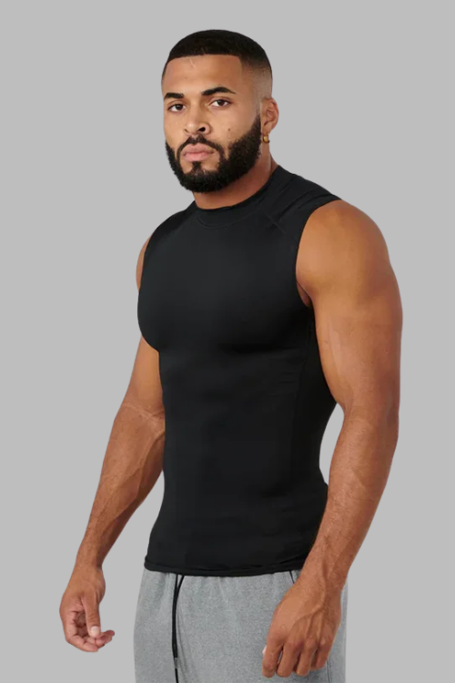 Zoorie Compression Cut off  Vest