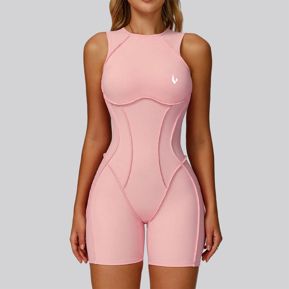 ENNZOO Flex Fit Romper