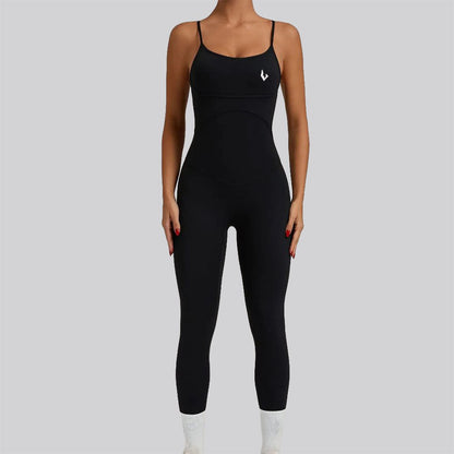 Ennzoo SculptFit Performance Jumpsuit