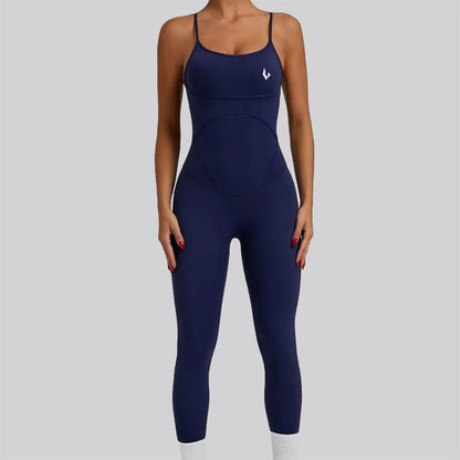 Ennzoo SculptFit Performance Jumpsuit