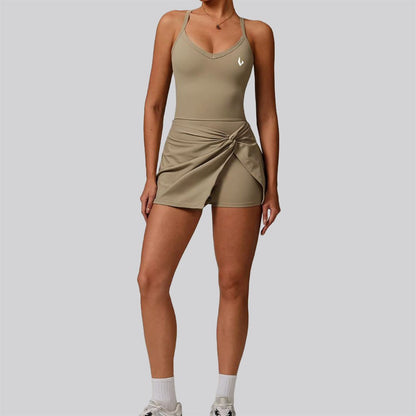ENNZOO Ultimate Tennis Dress