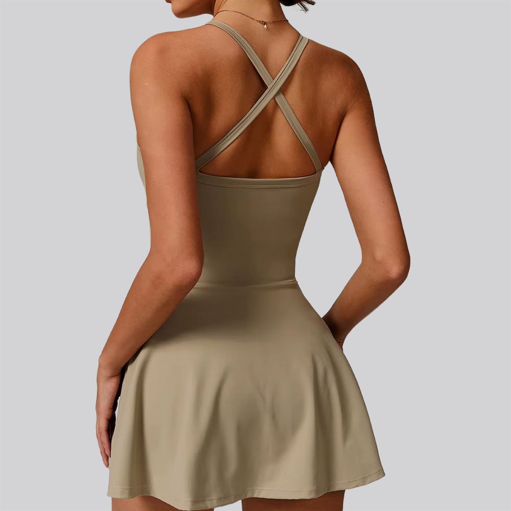 ENNZOO Ultimate Tennis Dress