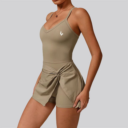 ENNZOO Ultimate Tennis Dress