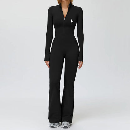 ENNZOO Thermal Motion Jumpsuit