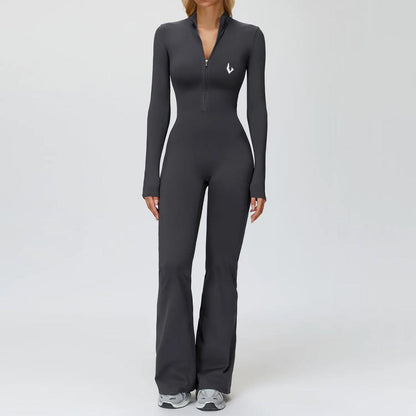 ENNZOO Thermal Motion Jumpsuit