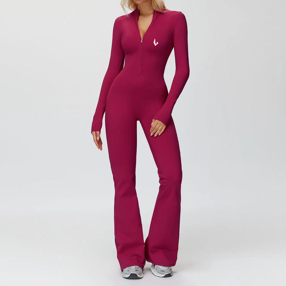 ENNZOO Thermal Motion Jumpsuit