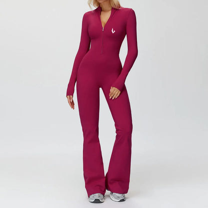ENNZOO Thermal Motion Jumpsuit