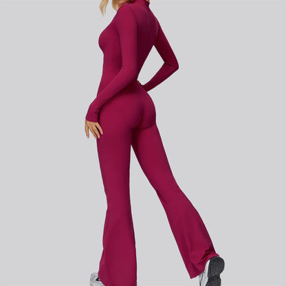 ENNZOO Thermal Motion Jumpsuit
