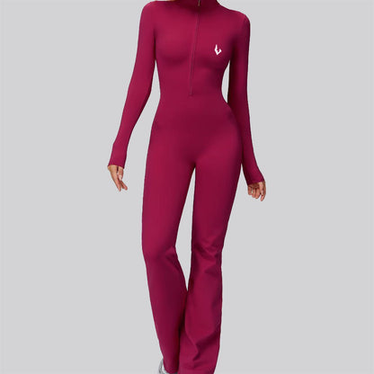 ENNZOO Thermal Motion Jumpsuit