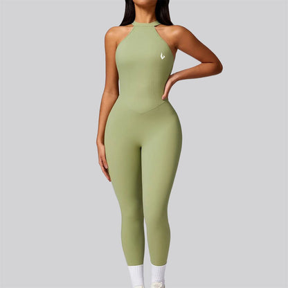 ENNZOO Sleek Summer Jumpsuit