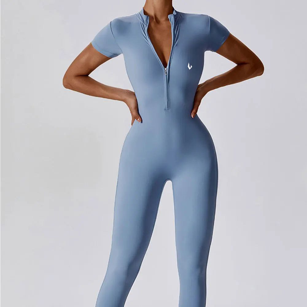ENNZOO Active Comfort Jumpsuit