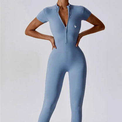 ENNZOO Active Comfort Jumpsuit