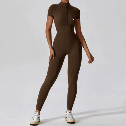 ENNZOO Active Comfort Jumpsuit