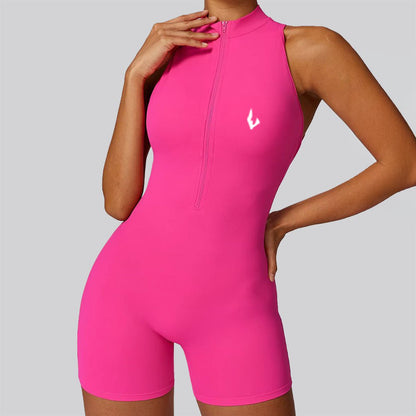 ENNZOO Sleek Active Romper