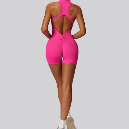 ENNZOO Sleek Active Romper
