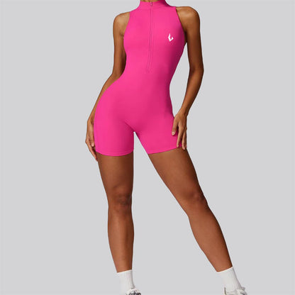 ENNZOO Sleek Active Romper