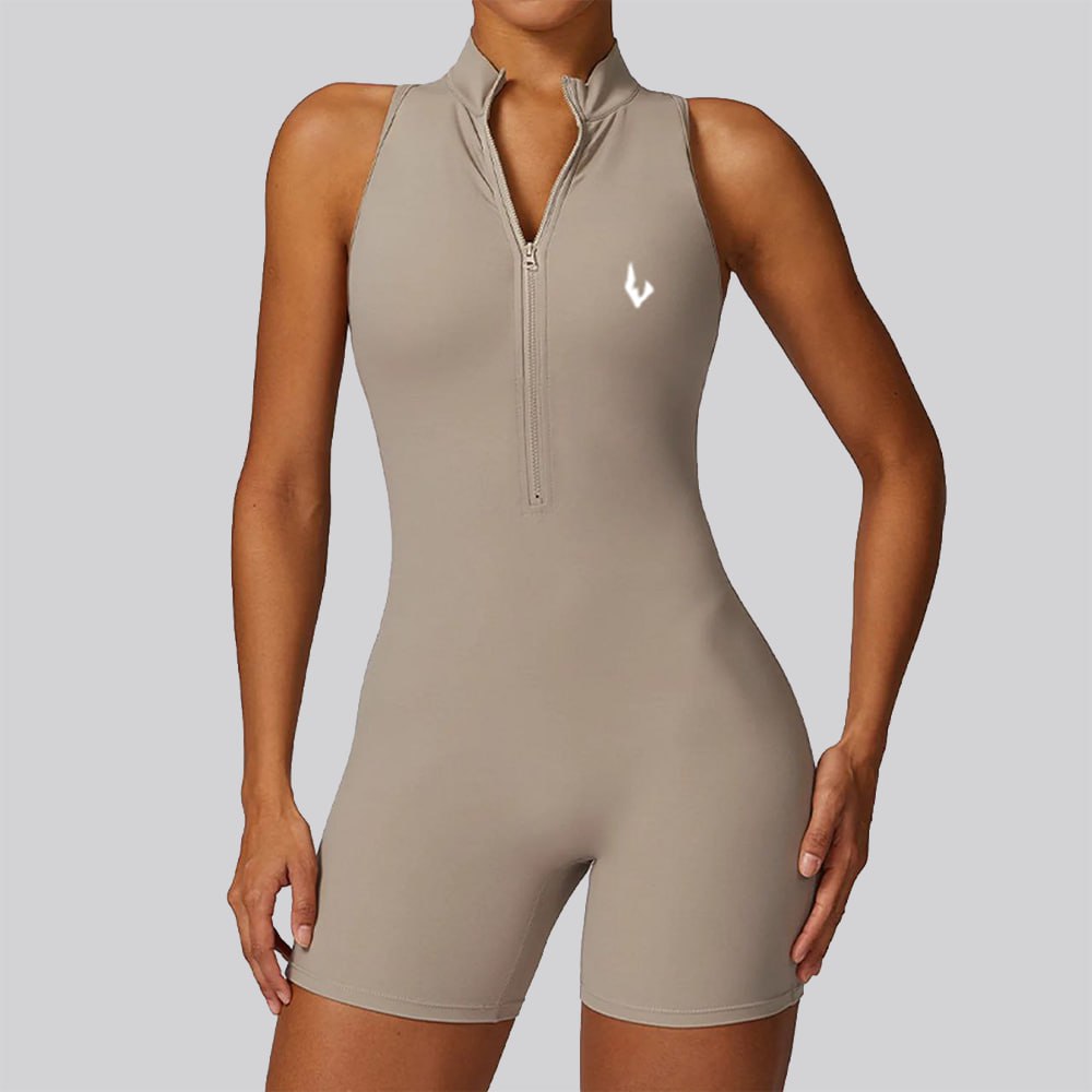 ENNZOO Sleek Active Romper