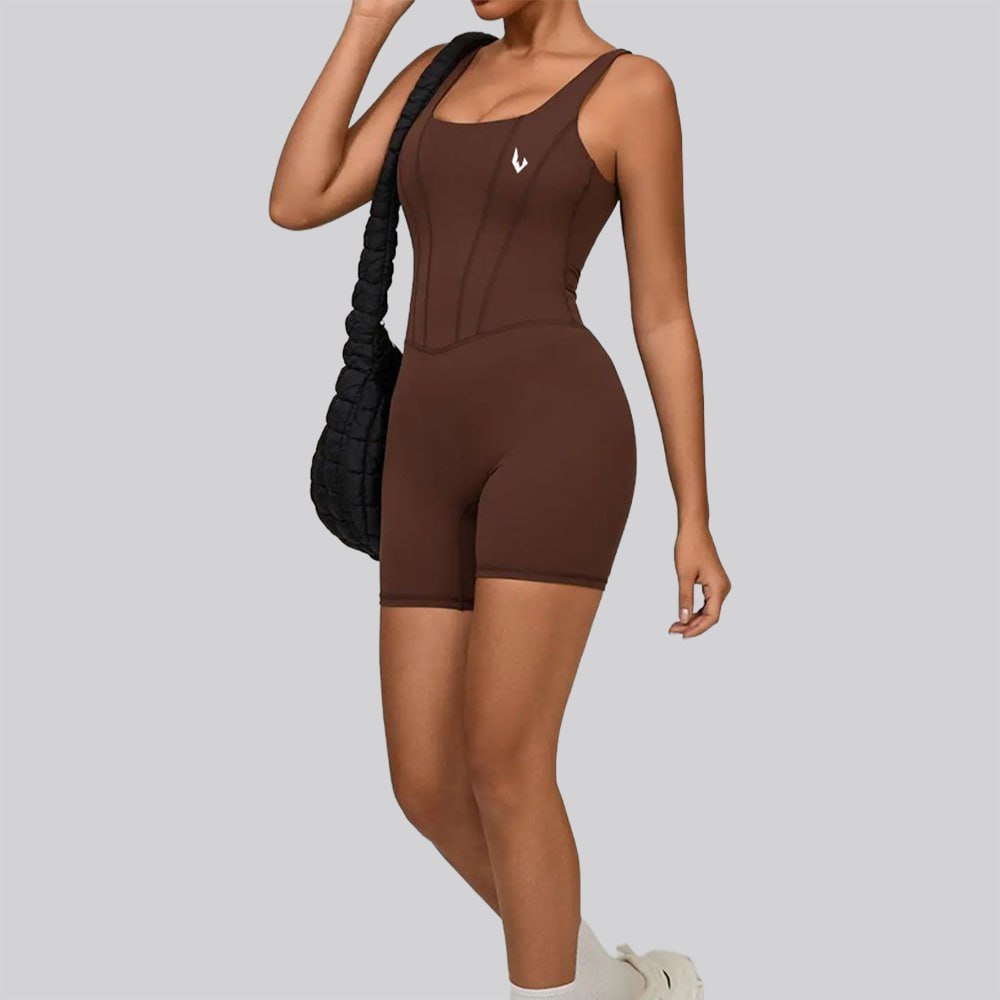 ENNZOO Active Romper