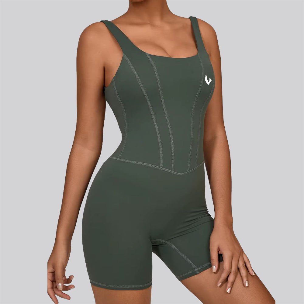 ENNZOO Active Romper