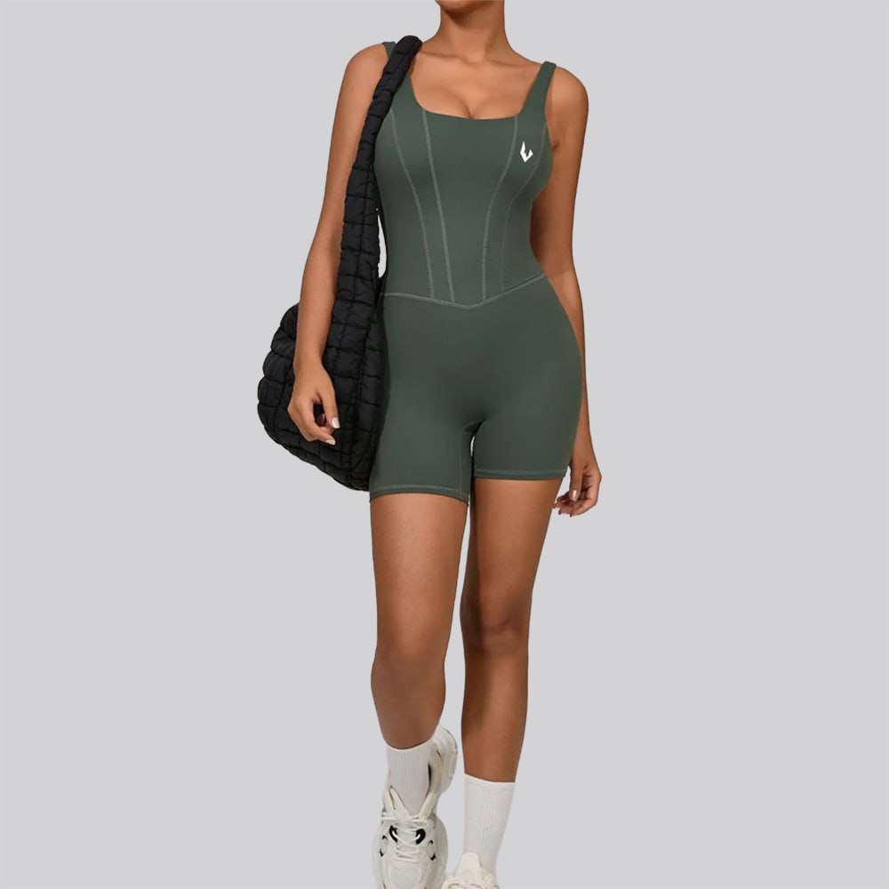 ENNZOO Active Romper