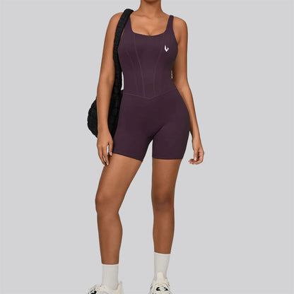ENNZOO Active Romper