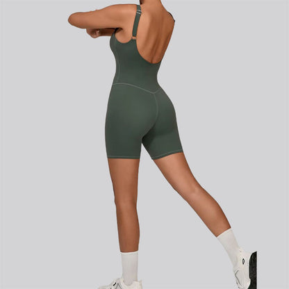 ENNZOO Active Romper