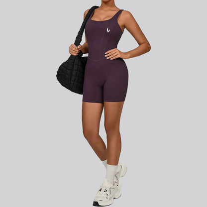 ENNZOO Active Romper