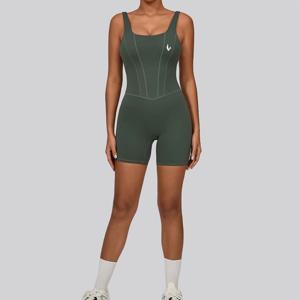 ENNZOO Active Romper