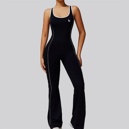 ENNZOO Active Stretch Jumpsuit