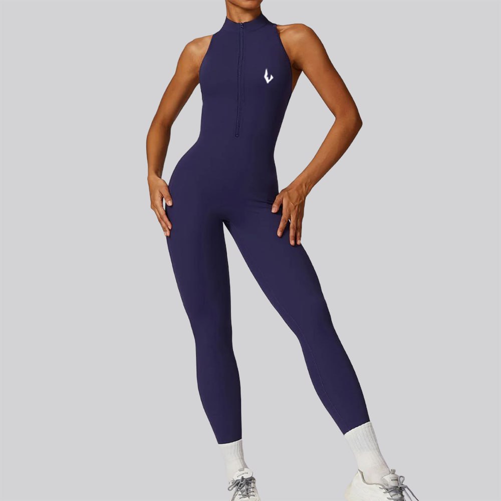 ENNZOO Seamless Comfort Jumpsuit