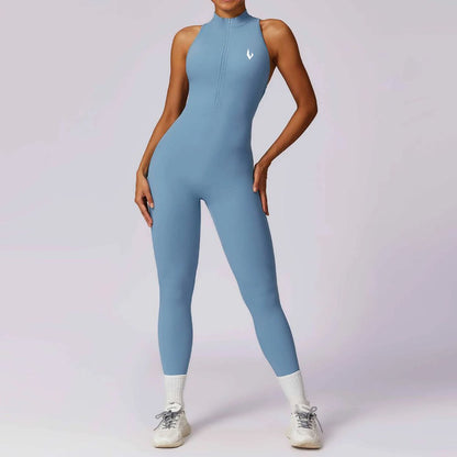 ENNZOO Seamless Comfort Jumpsuit
