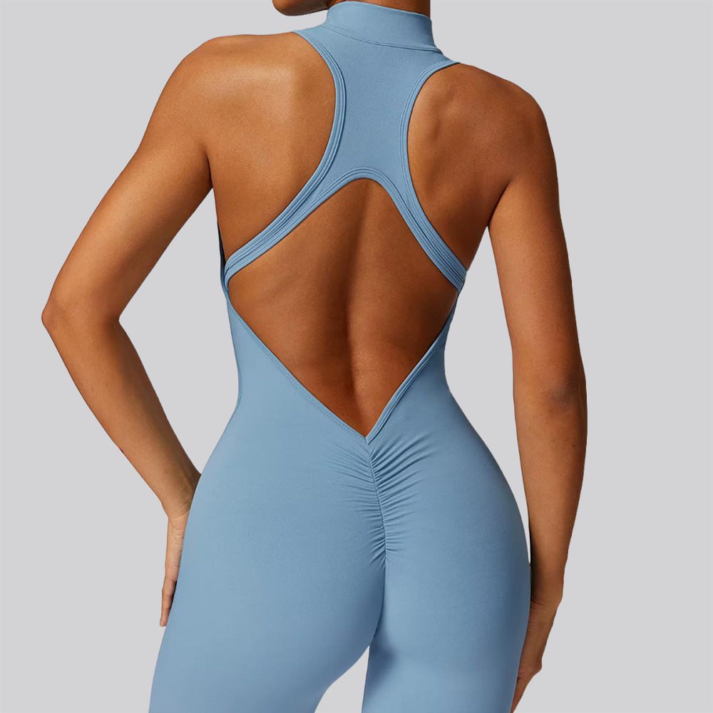 ENNZOO Seamless Comfort Jumpsuit
