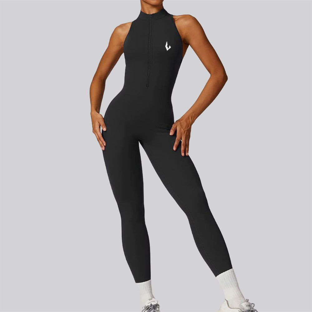 ENNZOO Seamless Comfort Jumpsuit