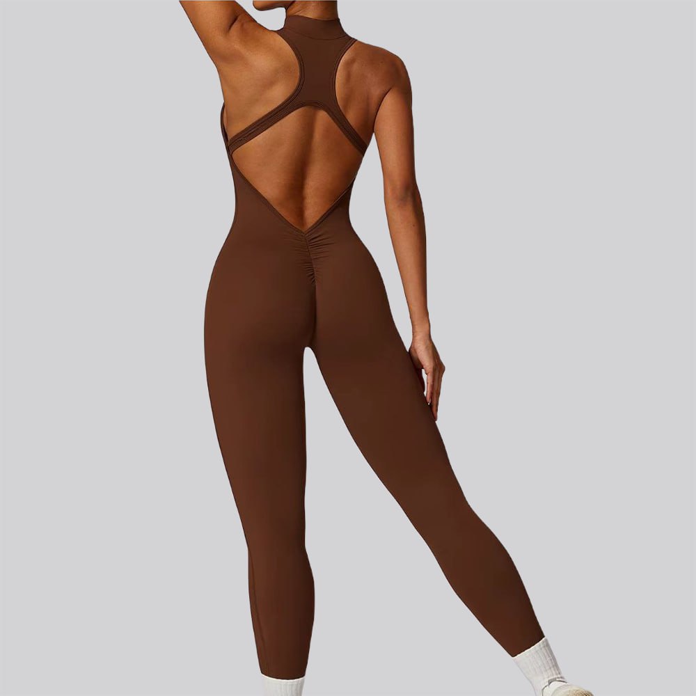 ENNZOO Seamless Comfort Jumpsuit