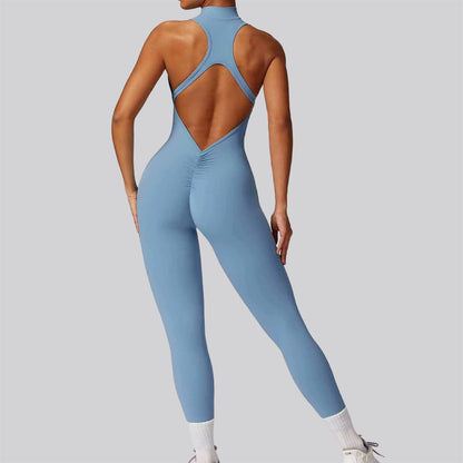 ENNZOO Seamless Comfort Jumpsuit