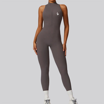 ENNZOO Seamless Comfort Jumpsuit